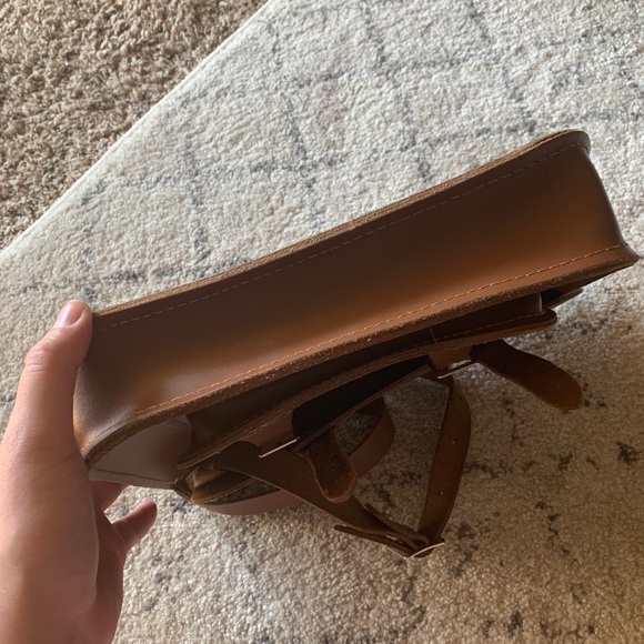 Cambridge Satchel Company purse - Picture 3 of 4